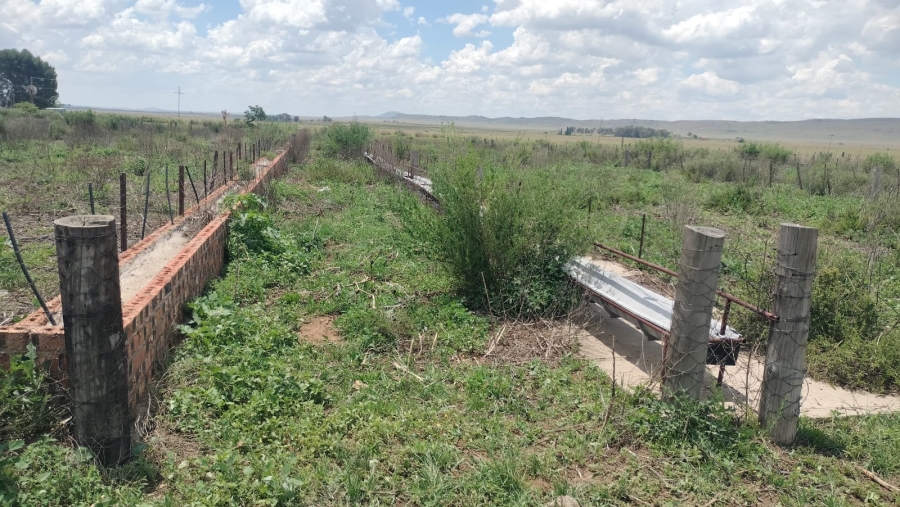 Commercial Property for Sale in Dewetsdorp Rural Free State